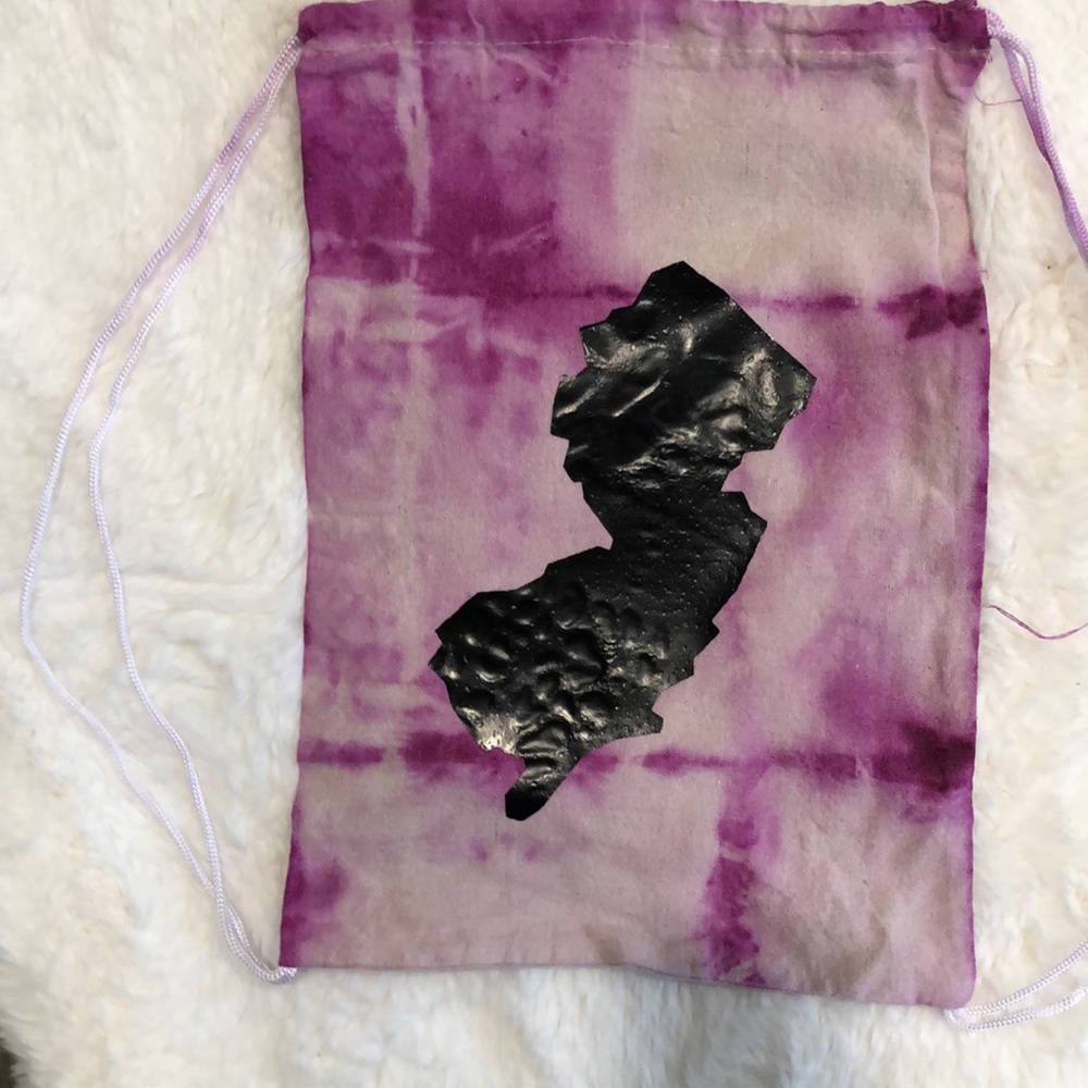 Nj Draw String Bags - image 3